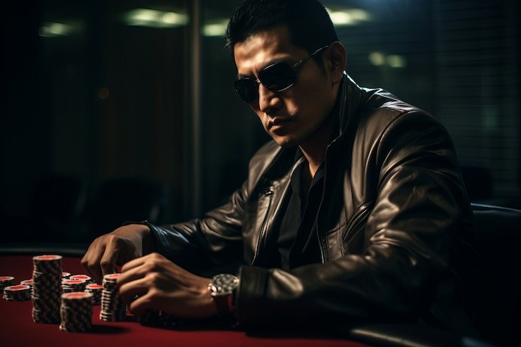 Tampilan modern Callbreak untuk pengguna dewasa singa33