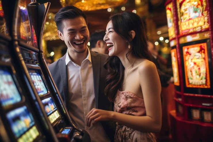 Pengalaman mobile Rise of Apollo bagi pengguna Indonesia
