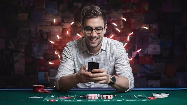 Halaman Fortune Gems 2 singa33 dengan tema permata
