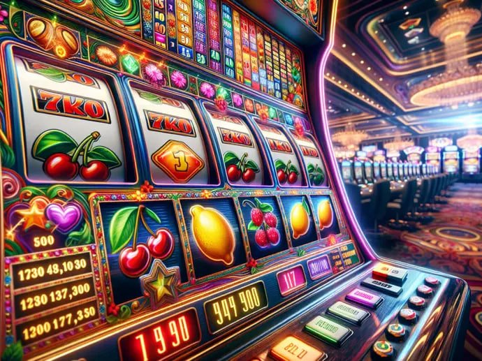 Pengingat bermain bertanggung jawab di Fortune Gems 2